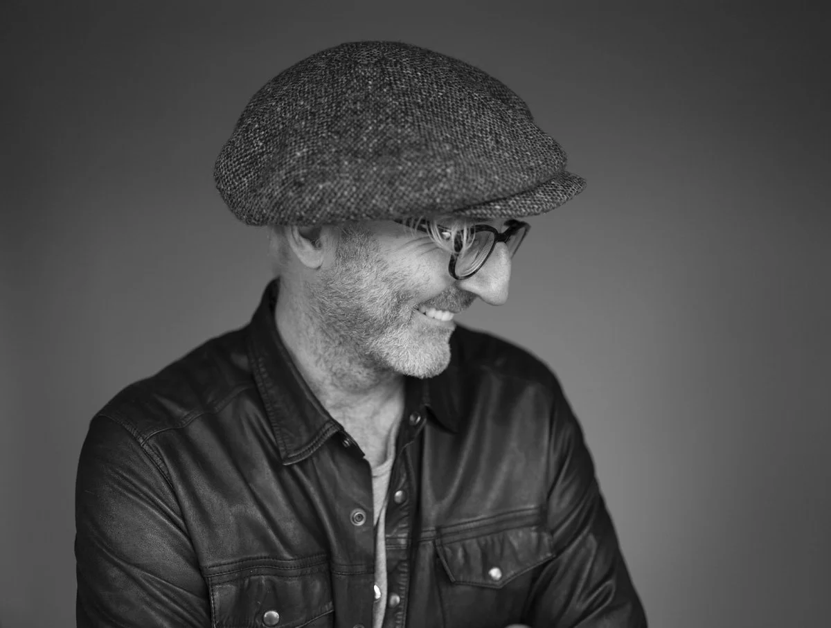 David McSavage portrait