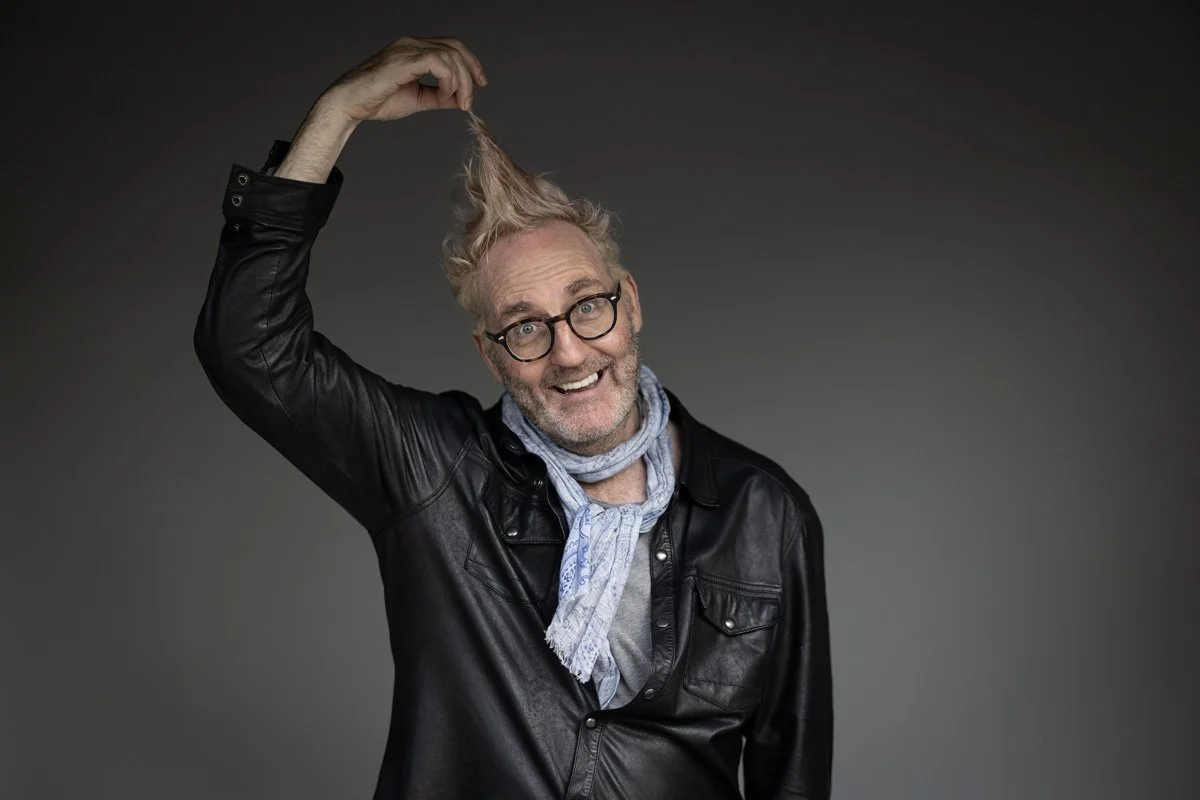 David McSavage